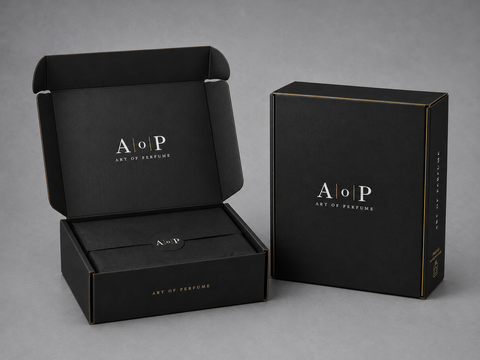 Presentation & Gifting