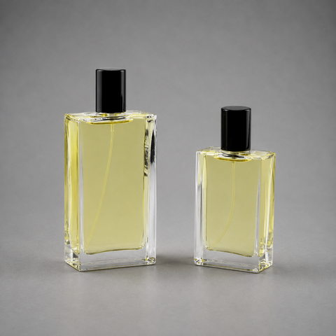 Perfume Manufacturing